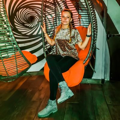 gracie42lou's profile picture. living the dream