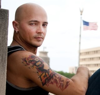 Jlevi24's profile picture. When tyranny becomes law, rebellion becomes duty! #Trump2024