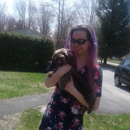 autistic polyam faery | queer as heck | sex-positive ace | 28 | BLM | support sex workers | 🇨🇦🏳️⚧️ | 🇵🇸🇺🇦