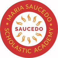 Maria Saucedo Scholastic Academy (@saucedoacademy) 's Twitter Profile