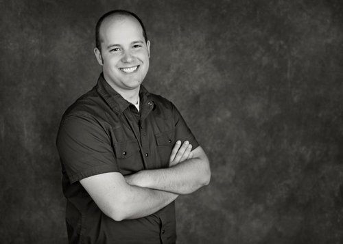 tystaton's profile picture. husband, dad, non-profit employee, and just a guy trying to make a difference in the world around me.