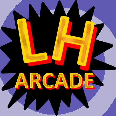 Luckless Heaven Arcade