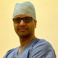 Vipul Mandalia (@vmandaliaknee) 's Twitter Profile