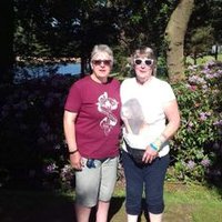 Carole Wright - @CaroleW72383639 Twitter Profile Photo