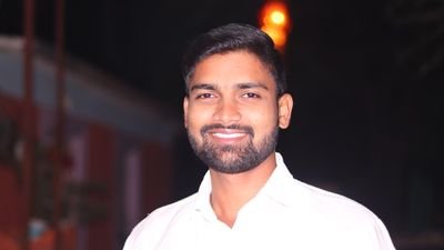 SachinGodse12's profile picture. 