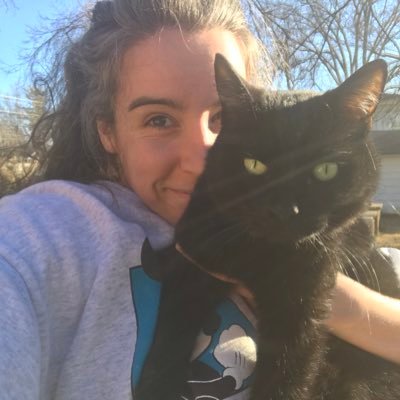 laurakferguson's profile picture. happy to be here.