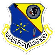 185th Air Refueling Wing(@185ARW) 's Twitter Profileg