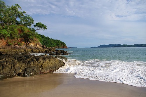 Exploring Costa Rica & all its riches