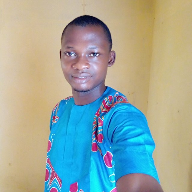 He who fear to change the lifestyle of is forefather will surely lost his entire generation........