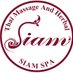 Siam SPA Bermuda (@BermudaSpa) Twitter profile photo