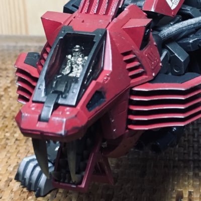 falpeeya's profile picture. ゾイドと競馬が好きです。キズナ産駒推し。一番好きな競走馬はテンポイント。