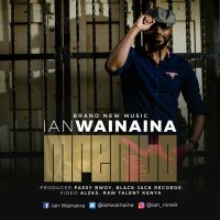 Ian Wainaina(@IanWainaina) 's Twitter Profileg