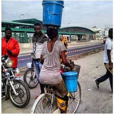 AnyikaShear's profile picture. Mwana Mapinduzi Mpinga Mapinduzi