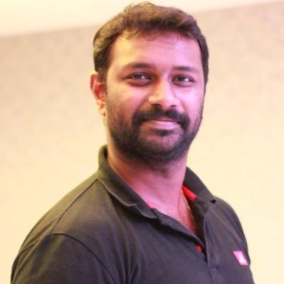 Prasram83's profile picture. 