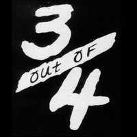 3 out of 4 (@3_outof_4) 's Twitter Profile