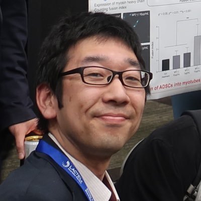 AkifumiKawamura's profile picture. 
