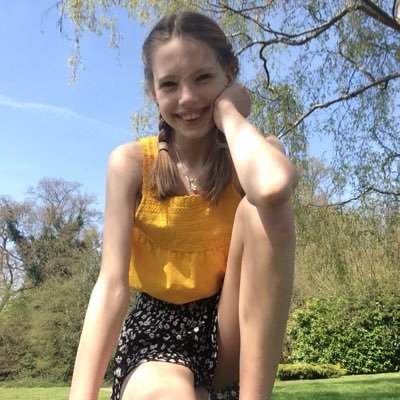 daisyh63170387's profile picture. Gymnastics~Dance~Acting~Netball~Friends
Fashion~Athletics💙