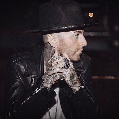 brdsall's profile picture. singer/song writer • Drums @ Danny Worsnop