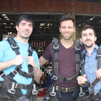 Con Antonakos (@conantonakos) 's Twitter Profile