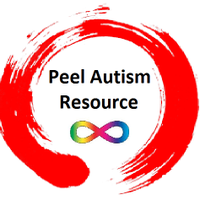 Peel Autism Resource (@peelautism) 's Twitter Profile Photo Peel Autism Resource (@peelautism) 's Twitter Profile Photo