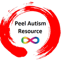 Peel Autism Resource(@PeelAutism) 's Twitter Profile Photo