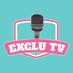 EXCLU TV (@exclutvoff) Twitter profile photo EXCLU TV (@exclutvoff) Twitter profile photo