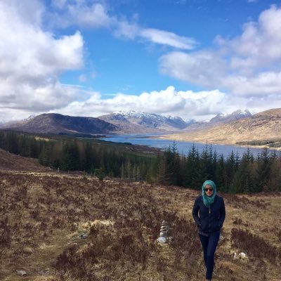 nathuwafir's profile picture. Globe trotter, a very much loved middle child, reader, tea addict, almost vegetarian, loves music and naps