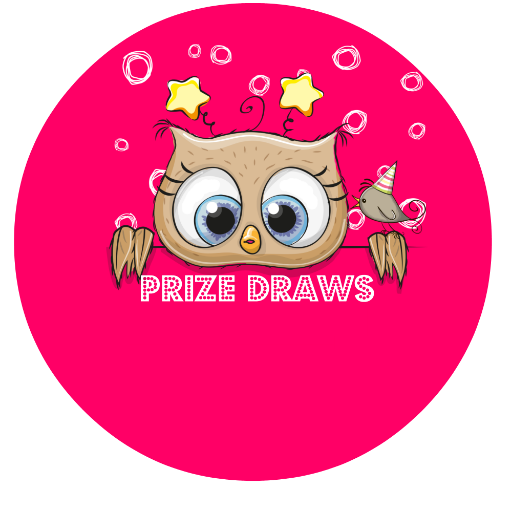 prizedrawcomps's profile picture. Free prize draws, competitions & giveaways