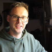 Matt Marchant (@fix_it_workshop) 's Twitter Profile