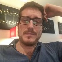 Riccardo Liga (@riccardoliga7) 's Twitter Profile