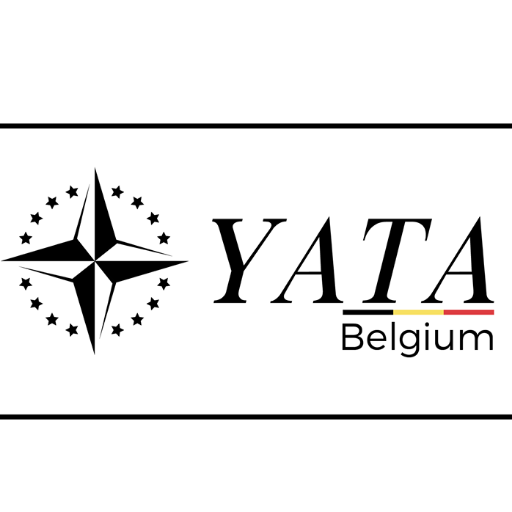 Belgian 🇧🇪 chapter of #Youth #Atlantic #Treaty Association (YATA). #atlanticism #defence #security #foreignpolicy. Promoting Euro-Atlantic values since 1961