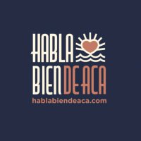 Habla Bien de Aca(@hbdaoficial) 's Twitter Profile Photo