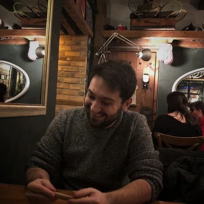 lcnby's profile picture. Eni vici vokke?