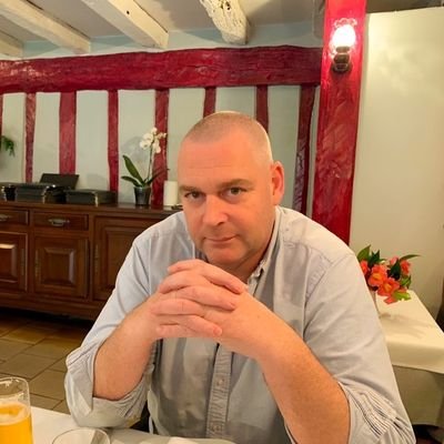 KevinODonoghue1's profile picture. 
