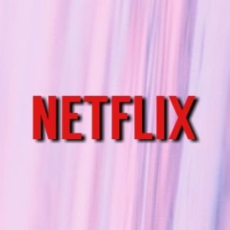 Netflix11307139's profile picture. 𝙉𝙀𝙏𝙁𝙇𝙄𝙓 𝙏𝙐𝙏𝙊𝙍𝙄𝘼𝙇🍒