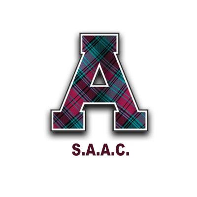 Official Twitter for the Alma College Student Athlete Advisory Committee