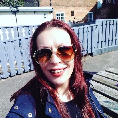 HLhaywoodd's profile picture. ♥ I am Hayley Am 38 am a Blogger! a wife and mother i enjoy life to the max ♥