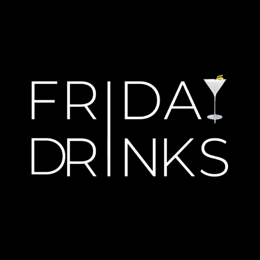 FriDrinks's profile picture. Uncover the best bars to drink in LONDON 📍 Make everyday a Friday with Friday Drinks 🥂 You must be 18+ to follow. #makeeverydayafriday #fridaydrinks