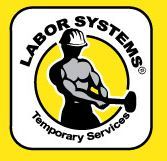 Labor Systems delivers custom labor solutions with the strength & trust of a firm handshake. We'll work with you to solve all your staffing challenges.