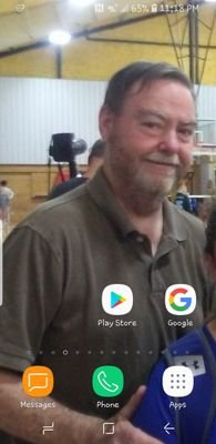 Michael44741253's profile picture. just me