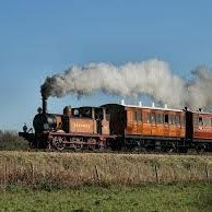 The Bluebell Engines (@bluebellengines) 's Twitter Profile