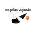 me pillas viajando (@me_pillas) Twitter profile photo