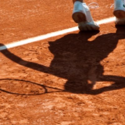 I ❤️ 🎾 and ⚽️