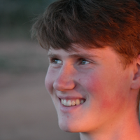 Cian Parry 🅾️ (@parrycian) 's Twitter Profile