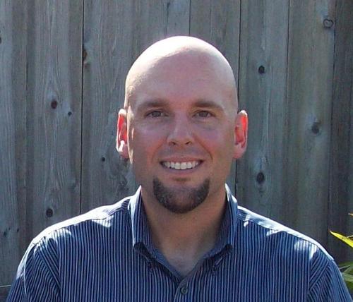 Brent Manion