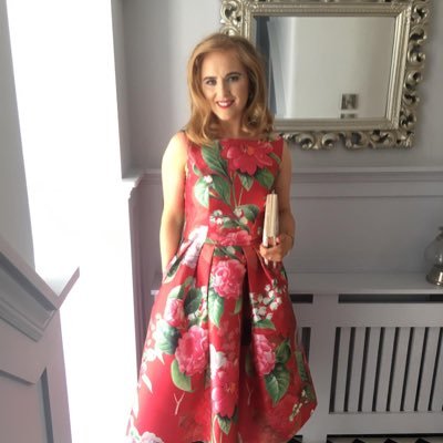 larkin_lauren's profile picture. Irish ☘️ actor and mama to Robin!