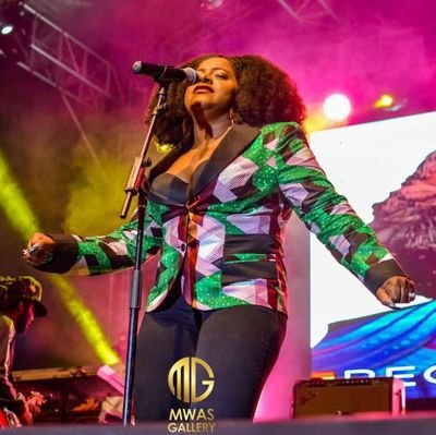 EtanaReturns_Ke's profile picture. Etana Returns
11th May 2019
Uhuru Gardens, Nairobi

#EtanaReturns

This was legendary

OFFICIAL CONCERT HANDLE