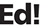 The El Segundo Ed!ucation Foundation supports and enhances the programs of the El Segundo Unified School District through community and corporate giving.