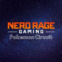 Nerd Rage Gaming Pokémon Team (@nrgtcg) 's Twitter Profile Photo Nerd Rage Gaming Pokémon Team (@nrgtcg) 's Twitter Profile Photo