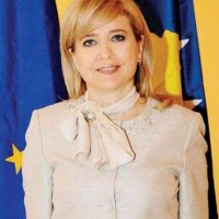 Shkendije Geci (@shkendije_geci) 's Twitter Profile